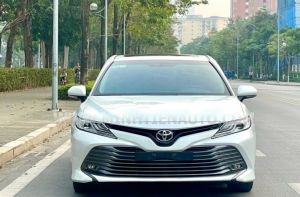 Xe Toyota Camry 2.5Q 2019