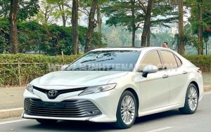 Xe Toyota Camry 2.5Q 2019