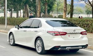 Xe Toyota Camry 2.5Q 2019