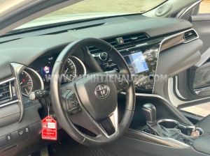 Xe Toyota Camry 2.5Q 2019