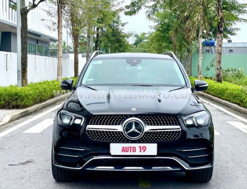 Mercedes Benz GLE 450 4Matic 2020