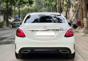 Xe Mercedes Benz C300 AMG 2019