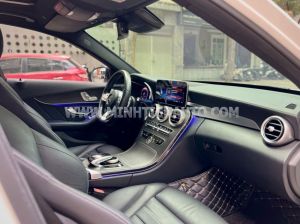 Xe Mercedes Benz C300 AMG 2019