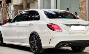 Xe Mercedes Benz C300 AMG 2019