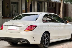 Xe Mercedes Benz C300 AMG 2019