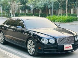 Xe Bentley Flying Spur W12 S 2017