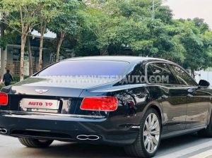 Xe Bentley Flying Spur W12 S 2017