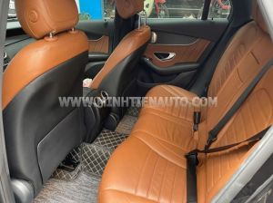 Xe Mercedes Benz GLC 300 4Matic 2022