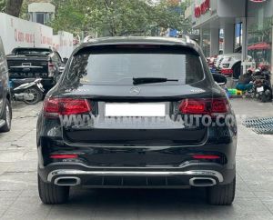 Xe Mercedes Benz GLC 300 4Matic 2022