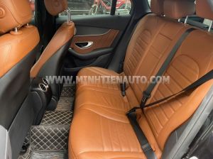 Xe Mercedes Benz GLC 300 4Matic 2022