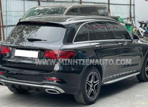 Xe Mercedes Benz GLC 300 4Matic 2022