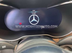 Xe Mercedes Benz GLC 300 4Matic 2022