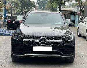 Xe Mercedes Benz GLC 300 4Matic 2022