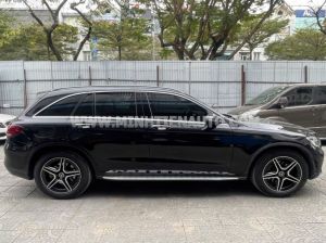 Xe Mercedes Benz GLC 300 4Matic 2022