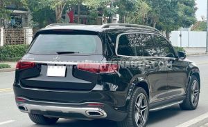 Xe Mercedes Benz GLS 450 4Matic 2021