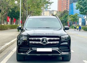 Xe Mercedes Benz GLS 450 4Matic 2021