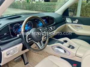 Xe Mercedes Benz GLS 450 4Matic 2021