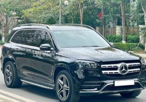 Xe Mercedes Benz GLS 450 4Matic 2021