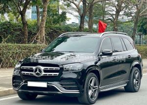 Xe Mercedes Benz GLS 450 4Matic 2021