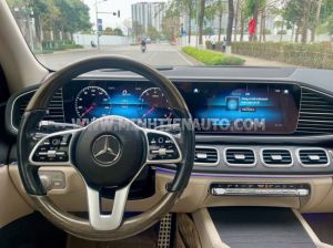 Xe Mercedes Benz GLS 450 4Matic 2021