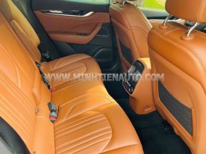 Xe Maserati Levante 3.0 V6 2019