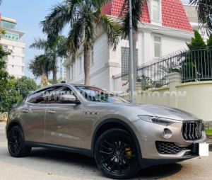 Xe Maserati Levante 3.0 V6 2019