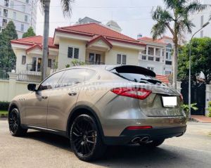 Xe Maserati Levante 3.0 V6 2019