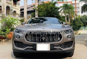 Xe Maserati Levante 3.0 V6 2019