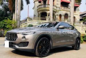 Xe Maserati Levante 3.0 V6 2019