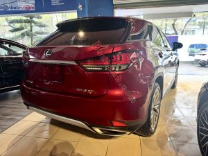 Xe Lexus RX 300 2021