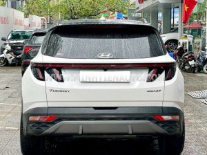 Xe Hyundai Tucson 1.6 AT Turbo HTRAC Đặc biệt 2024