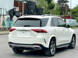 Xe Mercedes Benz GLE 450 4Matic 2019