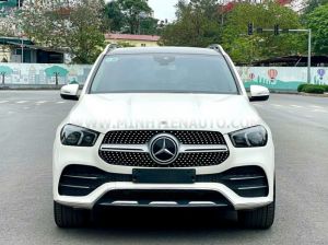 Xe Mercedes Benz GLE 450 4Matic 2019