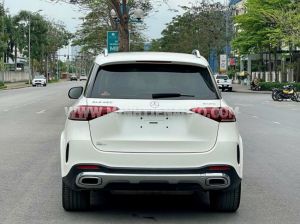 Xe Mercedes Benz GLE 450 4Matic 2019