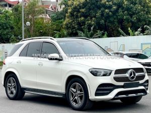 Xe Mercedes Benz GLE 450 4Matic 2019