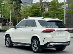 Xe Mercedes Benz GLE 450 4Matic 2019