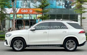 Xe Mercedes Benz GLE 450 4Matic 2019