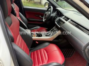 Xe LandRover Range Rover Evoque HSE Dynamic 2017