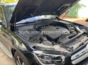 Xe Mercedes Benz GLC 200 4Matic 2020
