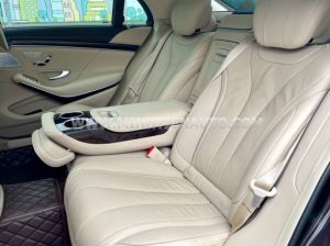 Xe Mercedes Benz S450L 2019