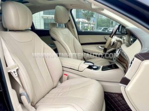 Xe Mercedes Benz S450L 2019