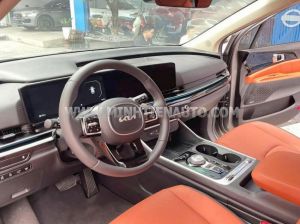 Xe Kia Carnival Signature 2.2D 2024
