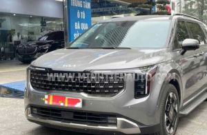 Xe Kia Carnival Signature 2.2D 2024