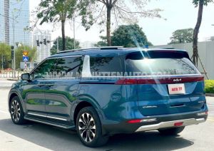 Xe Kia Carnival Signature 3.5G 2022