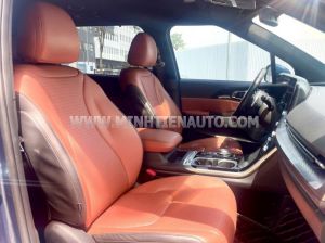 Xe Kia Carnival Signature 3.5G 2022