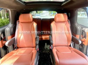 Xe Kia Carnival Signature 3.5G 2022