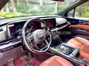 Xe Kia Carnival Signature 3.5G 2022