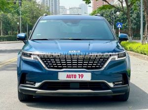Xe Kia Carnival Signature 3.5G 2022