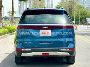 Xe Kia Carnival Signature 3.5G 2022