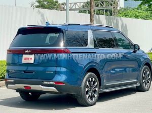 Xe Kia Carnival Signature 3.5G 2022